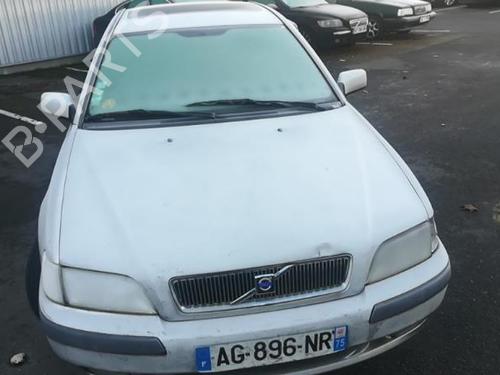 Used Parts VOLVO S40 I (644) 1.6 2496858