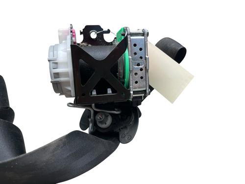 Front left seatbelt CITROËN C4 II (NC_) 1.6 HDi 90 | BP33842977I26 - Image 4