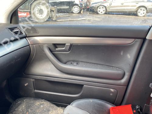 Left sun visor AUDI A4 B7 Avant (8ED) 2.0 TDI | BP25573161I1 - Image 14