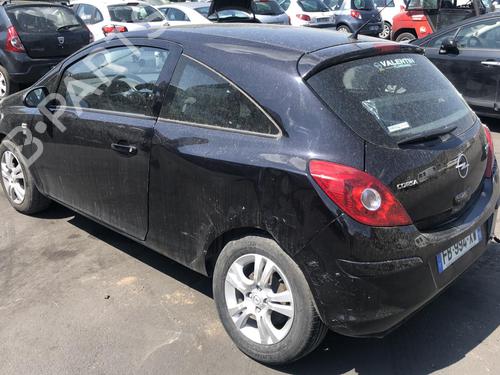 AC compressor OPEL CORSA D (S07) 1.3 CDTI (L08, L68) | BP27336536M34  - Image 21