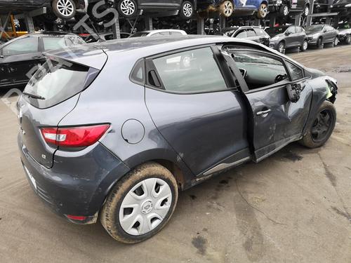 Left tailgate light RENAULT CLIO IV (BH_) 1.5 dCi 110 | BP25524983C79 - Image 18