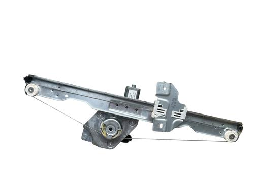 Used Front right window mechanism Front right window mechanism DACIA DUSTER (HS_) 1.5 dCi (109 hp) 27317338 27317338