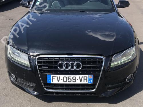 Alternator AUDI A5 Convertible (8F7) 3.2 FSI quattro | BP25572938M7 - Image 27