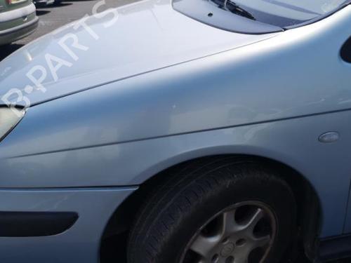 Højre bremsekaliber bag CITROËN C5 I (DC_) 2.0 HDi (DCRHZB, DCRHZE) | BP25559406M106 