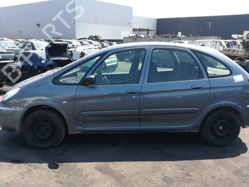 Front right window mechanism CITROËN XSARA PICASSO (N68) 1.6 HDi | BP25577686C23 