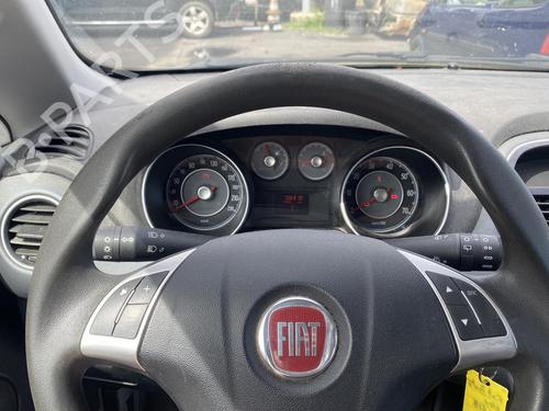 Instrument cluster FIAT PUNTO EVO (199_) 1.2 | BP25510154C47 