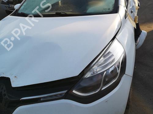 Climate control RENAULT CLIO IV (BH_) 1.5 dCi 75 | BP25532756I5 