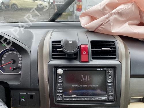 Climate control HONDA CR-V III (RE_) 2.2 i-CTDi 4WD (RE6) | BP25529242I5  - Image 21