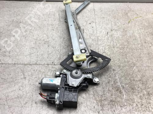 Used Front left window mechanism Front left window mechanism HYUNDAI i20 I (PB, PBT) 1.4 CRDi (75 hp) 25556887 25556887