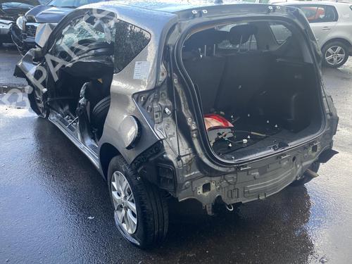 Left taillight NISSAN NOTE (E12) 1.5 dCi | BP26904236C34  - Image 16