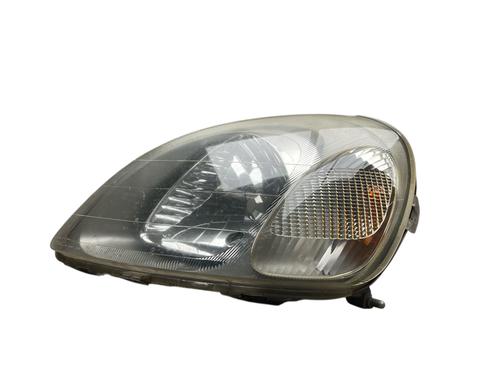 Używane Lampa przednia lewa TOYOTA YARIS (_P1_) 1.3 (SCP12_, SCP13_, SCP12R, SCP13R) (87 hp) 25891349