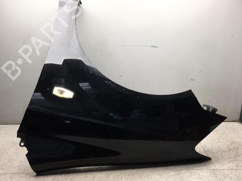 Left front fenders HYUNDAI GETZ (TB) 1.5 CRDi | BP25576579C41 