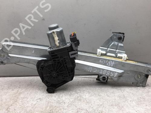 Rear left window mechanism CITROËN C4 II (NC_) 1.6 HDi 115 | BP25551872C24 - Image 2