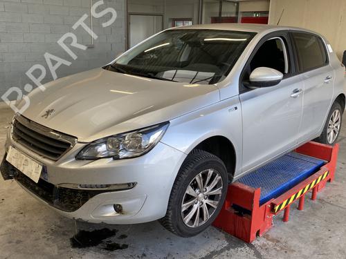 Used Parts PEUGEOT 308 II (LB_, LP_, LW_, LH_, L3_) 1.6 BlueHDi 120 (120 hp) 4326482