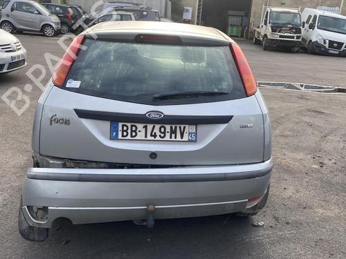 Commande Chauffage FORD FOCUS I (DAW, DBW) 1.8 TDCi | BP25547478I5 