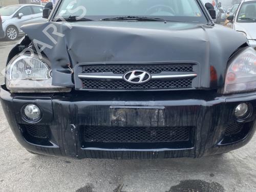 Left front window switch HYUNDAI TUCSON (JM) 2.0 CRDi | BP26017933I27 - Image 21