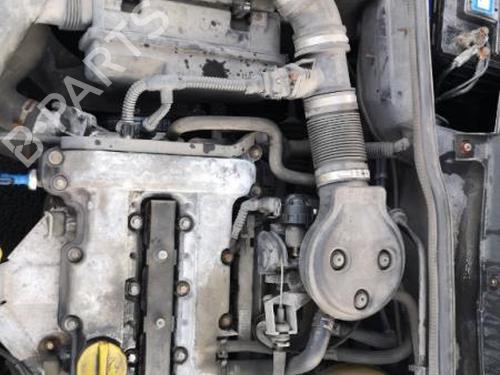 Højre baglygte OPEL CORSA B (S93) 1.0 i 12V (F08, F68, M68) | BP25576797C35 