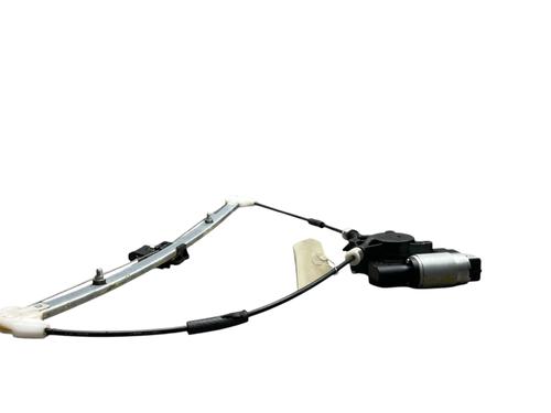 Rear left window mechanism MAZDA 6 Station Wagon (GY) 2.0 DI (GY19) | BP25532869C24