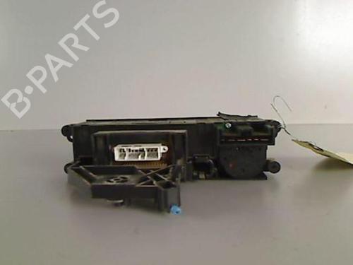 Climate control NISSAN PRIMERA Traveller (W10) 2.0 D | BP25583154I5 