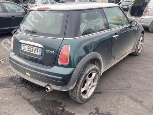 Headrest MINI MINI (R50, R53) Cooper | BP25551285I31  - Image 7