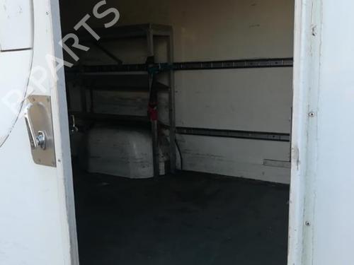 Rattstammestilk RENAULT MASTER II Platform/Chassis (ED/HD/UD) 2.5 dCi | BP25553013I23 