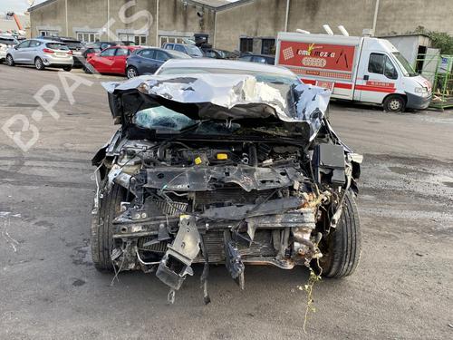 Engache cinturón RENAULT MEGANE IV Hatchback (B9A/M/N_) 1.6 dCi 130 (B9A4) | BP25548433I32 - Image 13