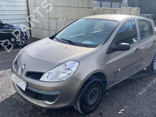 Brugte RENAULT CLIO III (BR0/1, CR0/1)  1.2 16V (BR02, BR0J, BR11, CR02, CR0J, CR11)  4933139
