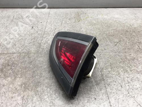 Used Right tailgate light Right tailgate light RENAULT GRAND SCÉNIC III (JZ0/1_) 1.6 dCi (JZ00, JZ12) (130 hp) 25566445 25566445