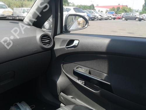 Front left window mechanism OPEL CORSA D (S07) 1.3 CDTI (L08, L68) | BP25534124C22 - Image 20