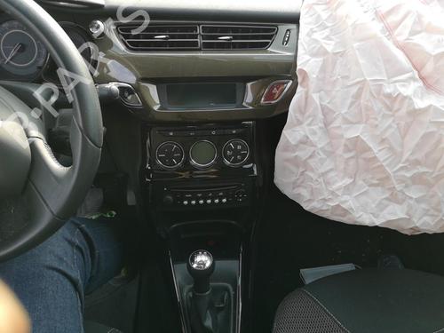 Switch CITROËN C3 II (SC_) 1.4 HDi 70 (SC8HZC, SC8HR0, SC8HP4) | BP25538913I30  - Image 18