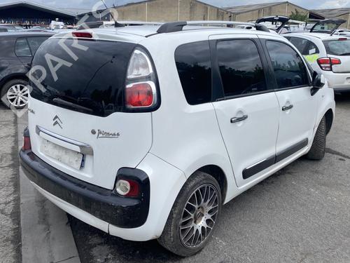 ABS pump CITROËN C3 Picasso (SH_) 1.6 HDi | BP28203683M43  - Image 24