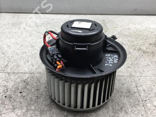 Heater blower motor ALFA ROMEO GT (937_) 1.9 JTD (937CXN1B) | BP25581616M62 