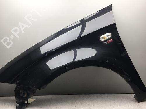Used Left front fenders SEAT ALTEA (5P1) 2.0 TDI 16V (140 hp) 25556506