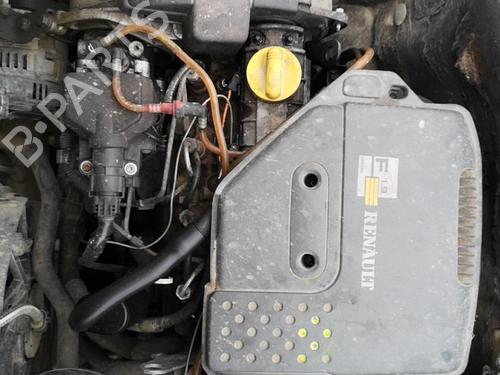 Steering column stalk RENAULT KANGOO (KC0/1_) D 65 1.9 (KC0E, KC02, KC0J, KC0N) | BP25533628I23 - Image 6