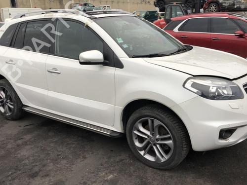 Steering column stalk RENAULT KOLEOS I (HY_) 2.0 dCi 4x4 (HY0K) | BP25551793I23 - Image 24