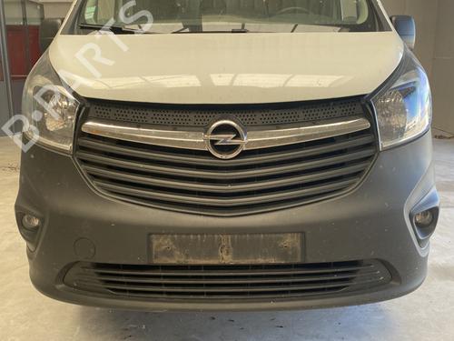 Left front driveshaft OPEL VIVARO B Van (X82) 1.6 CDTI (05) | BP32318658M38  - Image 13