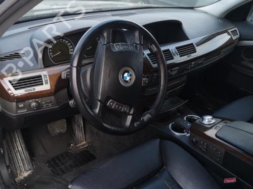 Right sun visor BMW 7 (E65, E66, E67) 730 d | BP25583286I2  - Image 28