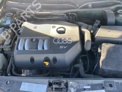 Warning switch AUDI A3 (8L1) 1.8 | BP29538476I22 - Image 8
