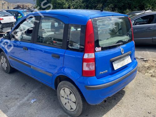 Rear mirror FIAT PANDA (169_) 1.1 (169.AXA1A) | BP27388296I6  - Image 8