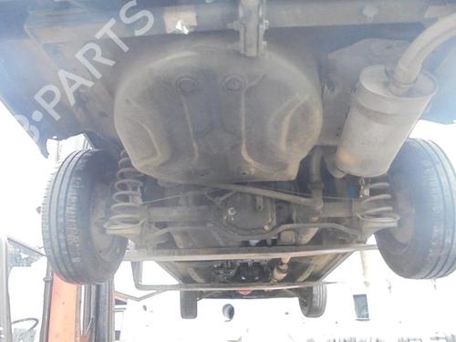 Used Parts VOLVO 740 (744) 2.0 (117 hp) 2496194