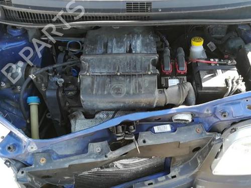 AC compressor FIAT IDEA (350_) 1.4 | BP25553621M34 