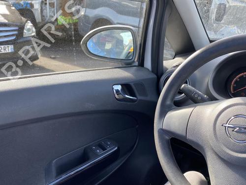 Headrest OPEL CORSA D (S07) 1.0 (L08, L68) | BP25570798I31  - Image 18