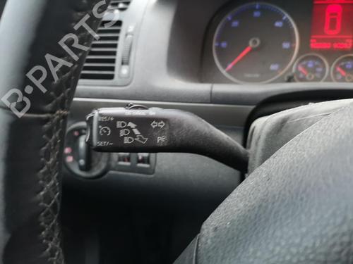 Climate control VW TOURAN (1T1, 1T2) 1.9 TDI | BP25585407I5 