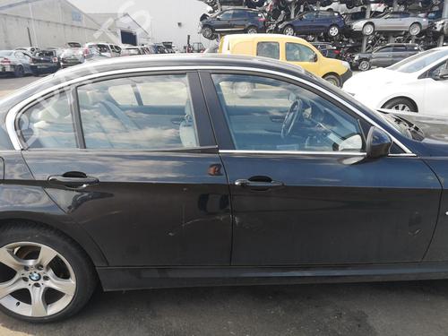 Climate control BMW 3 (E90) 320 d | BP25554668I5 - Image 17