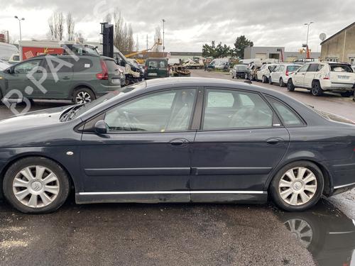 Left front window switch CITROËN C5 II (RC_) 2.0 HDi (RCRHRH) | BP25573245I27 