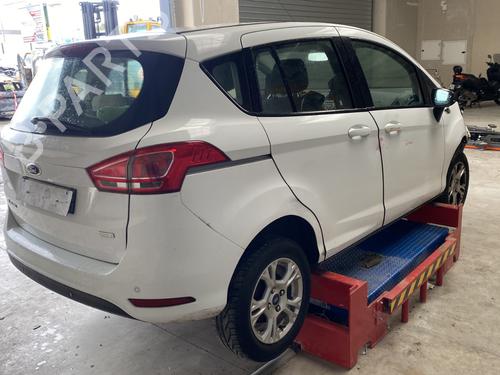 Sikkerhedssele-spænde FORD B-MAX (JK) 1.0 EcoBoost | BP31811088I32  - Image 35