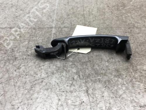 Front left exterior door handle SEAT IBIZA III (6L1) 1.4 TDI | BP25548394C128