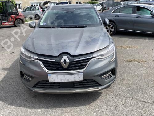Rear right interior door handle RENAULT ARKANA I (LCM_, LDN_) 1.3 TCe 140 (LDN0) | BP25527275I16 
