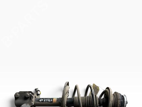 Right front shock absorber DACIA SANDERO II 1.2 | BP39623548M17 - Image 3