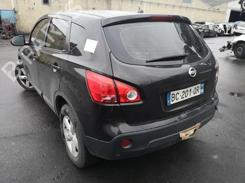 Front right window mechanism NISSAN QASHQAI / QASHQAI +2 I (J10, NJ10, JJ10E) 2.0 | BP25538019C23 